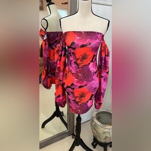 Off the Shoulder Bodycon Dress